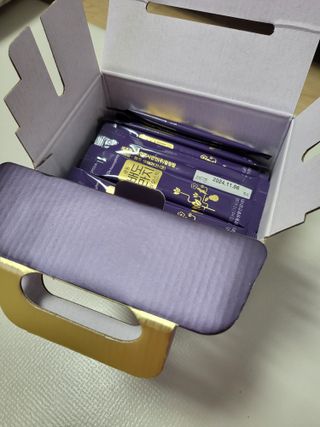 광동생활건강 나우 [광동] 배도라지 쌍화스틱 10mL x 100포 — 5점을 준 리뷰어가 2022년 12월 올린 사용 사진