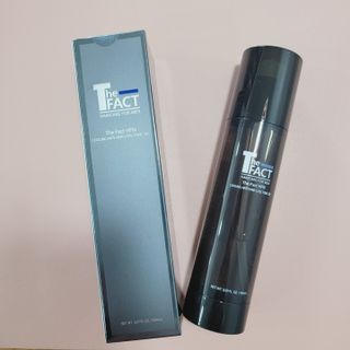 The Fact 더팩트 에이치에프엔 쿨링 안티헤어로스 토닉 젤 150ml — 5점을 준 리뷰어가 2022년 7월 올린 사용 사진