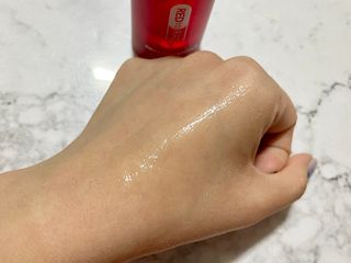 레드투래드 센서티브 어메이징 앰플 30ml — 5점을 준 리뷰어가 2021년 8월 올린 사용 사진