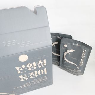 [비린내 완벽제거] 본황칠 통장어 국내산 장어즙 아르기닌 2800mg 장어즙효능 기력보강 — 5점을 준 리뷰어가 2022년 9월 올린 사용 사진