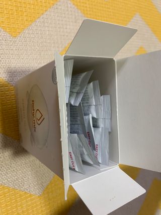 리하이.믹스 수분보충용믹스 리하이.믹스 (Rehy.mix) — 4점을 준 리뷰어가 2022년 8월 올린 사용 사진