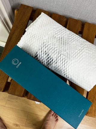 코박 스프레이 살균수  500ml 세트 — 5점을 준 리뷰어가 2022년 4월 올린 사용 사진