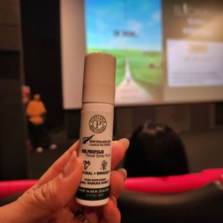 플랜토닌 프로폴리스 인후 스프레이 20ml — 4점을 준 리뷰어가 2023년 3월 올린 사용 사진