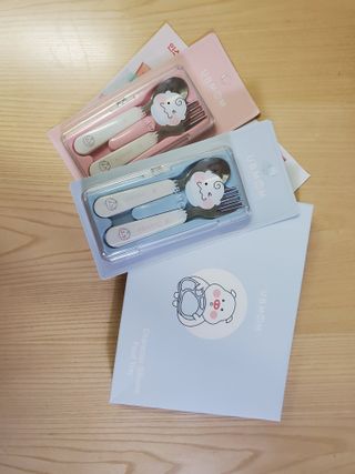 유비맘 캐릭터 실리콘 흡착 식판_색상 랜덤발송 — 5점을 준 리뷰어가 2021년 1월 올린 사용 사진