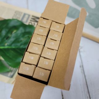 소담스퀘어 상암 오호코퍼레이션 덴티넘 미세모 옥수수칫솔 월간칫솔 12개 — 5점을 준 리뷰어가 2022년 12월 올린 사용 사진