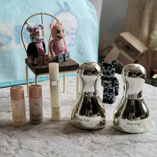 리엔케이 셀투셀 에센스 듀오 (40mL x 2ea) — 4.5점을 준 리뷰어가 2022년 12월 올린 사용 사진