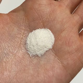 [유산균] 오마이락 프리미엄 포스트바이오틱스 30P — 5점을 준 리뷰어가 2022년 11월 올린 사용 사진