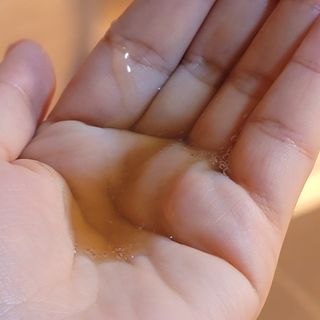 세렌닥터 스칼프 루트 케어 샴푸 — 5점을 준 리뷰어가 2022년 11월 올린 사용 사진