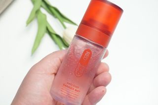 레드투래드 안티더스트 배리어 미스트 55ml — 5점을 준 리뷰어가 2021년 8월 올린 사용 사진