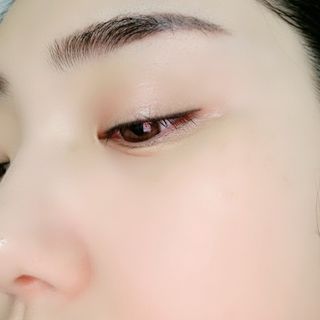 청담로즈 로즈블랑 화이트닝 슈퍼 리페어 리커버리 앰플 — 5점을 준 리뷰어가 2023년 7월 올린 사용 사진
