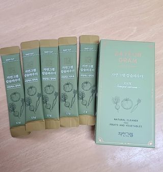 아리하이님이 올린 리뷰 사진 1