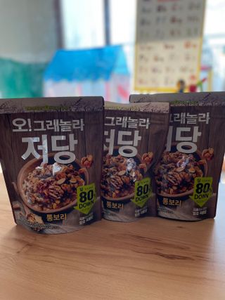 Zoe님이 올린 리뷰 사진 1