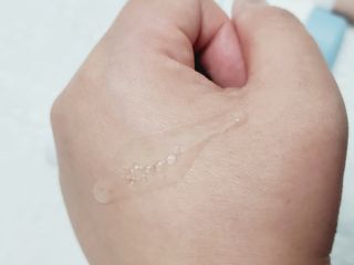 [라이브캠페인] 씨널스 에센스 선/톤업 선, 토너/에센스 세트 — 5점을 준 리뷰어가 2022년 2월 올린 사용 사진