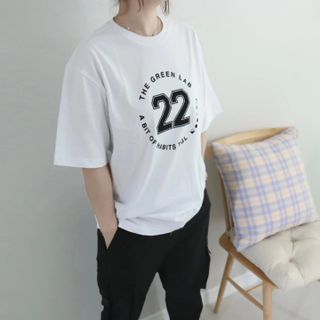 더그린랩 SPORTY 22 SHORT SLEEVE — 5점을 준 리뷰어가 2023년 6월 올린 사용 사진