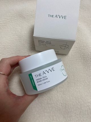 디에이브 더마-테카 바이옴 크림 50ml — 2.5점을 준 리뷰어가 2023년 3월 올린 사용 사진