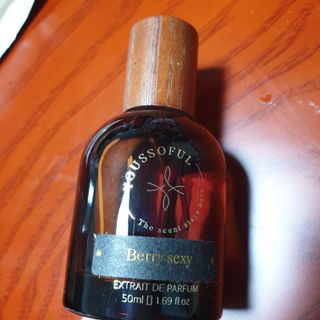 유쏘풀 익스프레 드 퍼퓸 50ml 4종  [세인트 모리츠] [베리섹시] [상탈 세콰이아] [엠포리아 코튼] 중 택 1 — 5점을 준 리뷰어가 2022년 3월 올린 사용 사진