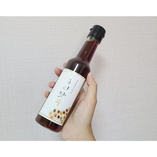 [요리맛수] NEW 천연 요리 에센스 300g 3개 SET — 5점을 준 리뷰어가 2021년 7월 올린 사용 사진