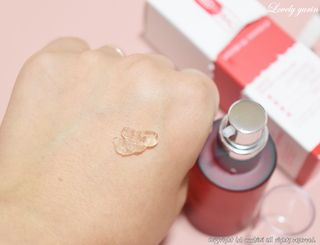 레드투래드 센서티브 어메이징 앰플 30ml — 5점을 준 리뷰어가 2021년 8월 올린 사용 사진
