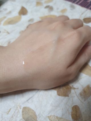 렉스리 닥터 올인원 세럼 Rexri Dr.All-in-one Serum — 5점을 준 리뷰어가 2022년 10월 올린 사용 사진