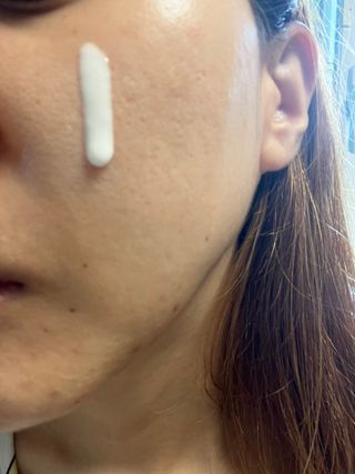 📷프리 (인스타체험단) [밀리밀리] 메디 앰플 비타 15ml — 5점을 준 리뷰어가 2025년 10월 올린 사용 사진