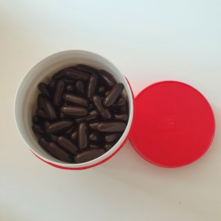 Swisse 스위스 고함량 프로폴리스 2,000mg 210정 — 5점을 준 리뷰어가 2021년 11월 올린 사용 사진