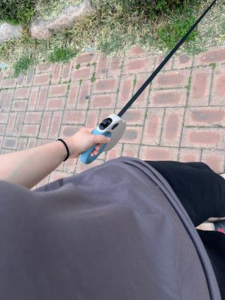 아르보노브라 아르보노 10color 데일리 반팔 노브라티 — 4점을 준 리뷰어가 2022년 5월 올린 사용 사진