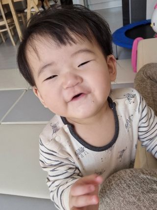 응큼떡볶이 — 5점을 준 리뷰어가 2021년 3월 올린 사용 사진