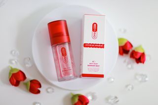 레드투래드 안티더스트 배리어 미스트 55ml — 5점을 준 리뷰어가 2021년 8월 올린 사용 사진