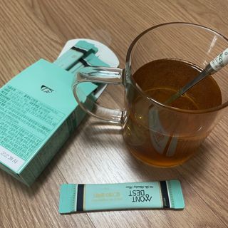 몽베스트 위드더 블랜딩 하우스 _ 얼그레이 블랙티 — 5점을 준 리뷰어가 2023년 1월 올린 사용 사진