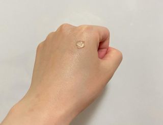 레드투래드 센서티브 어메이징 앰플 30ml — 4.5점을 준 리뷰어가 2021년 7월 올린 사용 사진