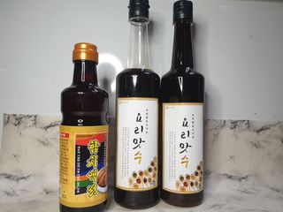 천연 요리 에센스요리맛수 930g 2개 SET — 5점을 준 리뷰어가 2021년 4월 올린 사용 사진