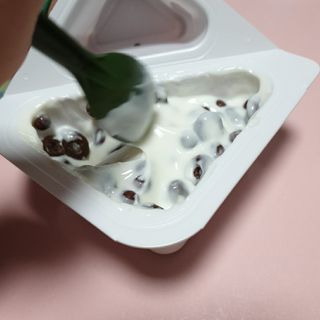 LIVE 매일바이오 토핑요거트 — 5점을 준 리뷰어가 2022년 4월 올린 사용 사진