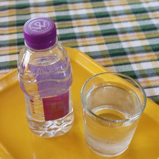 몽베스트 [MONTBEST] 330mL 20병 — 5점을 준 리뷰어가 2021년 10월 올린 사용 사진