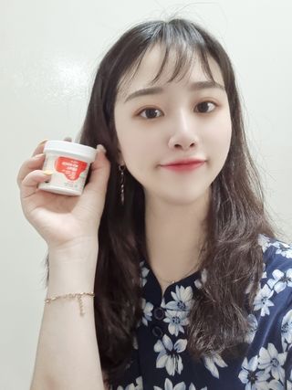 바이탈스푼 메가 비타민B 컴플렉스 — 5점을 준 리뷰어가 2021년 6월 올린 사용 사진