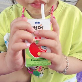 썬업비타씨 썬업 Vita-C — 5점을 준 리뷰어가 2021년 6월 올린 사용 사진