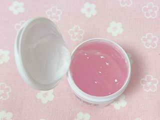 바이오오일 [바이오-오일] 드라이 스킨 젤 100ml — 4점을 준 리뷰어가 2021년 6월 올린 사용 사진