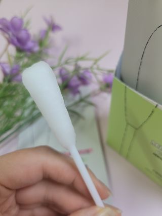 티머 미라클 클리어 메가 스왑 — 4점을 준 리뷰어가 2022년 11월 올린 사용 사진