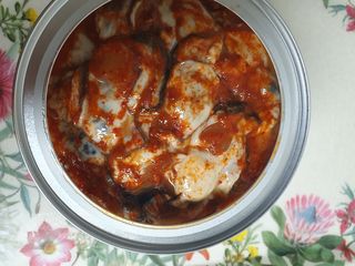 셰프애찬 별미김치 굴겉절이 1kg — 5점을 준 리뷰어가 2022년 11월 올린 사용 사진