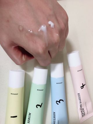 꾸꾸마미님이 올린 리뷰 사진 1