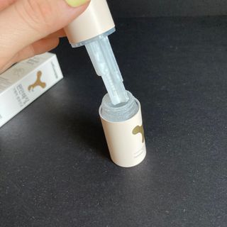메이준뉴트리 메이준쎌 편안해질 Y케어 유산균 — 리뷰어가 2021년 3월 올린 사용 사진