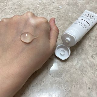 체르엠  프루브 콜라겐 앰플세럼 60ml 1병 — 4점을 준 리뷰어가 2022년 2월 올린 사용 사진
