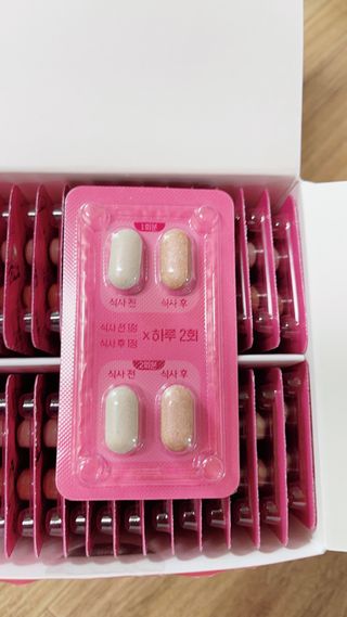 킬팻다이어트 킬팻 스피드 다이어트 [84 g / 700 mg x 120정] — 5점을 준 리뷰어가 2021년 6월 올린 사용 사진