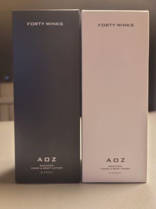 에일리언오더즈 센티드 핸드&바디 로션 290ml (3종 택1) — 5점을 준 리뷰어가 2023년 8월 올린 사용 사진