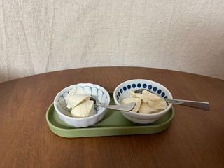 마이노멀 키토스노우 2개 Set  - 바닐라/초코/그린티 3종 중 선택 — 4점을 준 리뷰어가 2021년 7월 올린 사용 사진