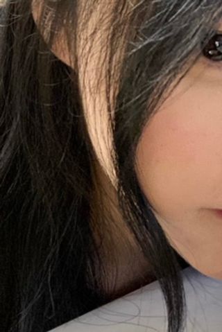 KISSY BAE 키시베이 키시베이 리얼화이트 톤업틴트 — 5점을 준 리뷰어가 2021년 9월 올린 사용 사진