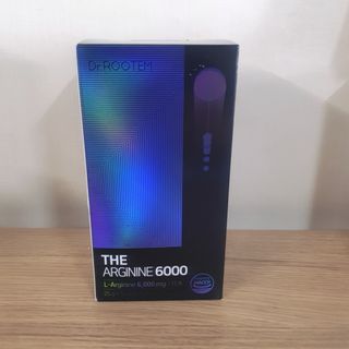 [닥터루템]THE 맛있고 THE 진한 THE 아르기닌 6000 1box (15포) — 5점을 준 리뷰어가 2022년 9월 올린 사용 사진