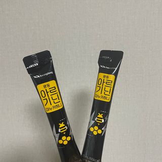 광동생활건강 [광동] 아르기닌 마누카 허니 20mlx50포 — 5점을 준 리뷰어가 2023년 12월 올린 사용 사진