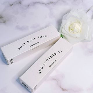 멈칫(MUMCHIT) 넥퍼퓸 NECKPERFUME 2가지 향 — 4점을 준 리뷰어가 2021년 12월 올린 사용 사진