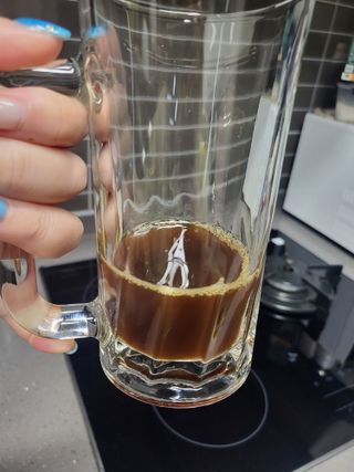 [비린내 완벽제거] 본황칠 통장어 국내산 장어즙 아르기닌 2800mg 장어즙효능 기력보강 — 5점을 준 리뷰어가 2022년 8월 올린 사용 사진