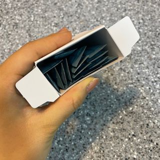 클린24시간 슬림앤유산균 1박스 (3.5g X 15포) — 4.5점을 준 리뷰어가 2023년 6월 올린 사용 사진